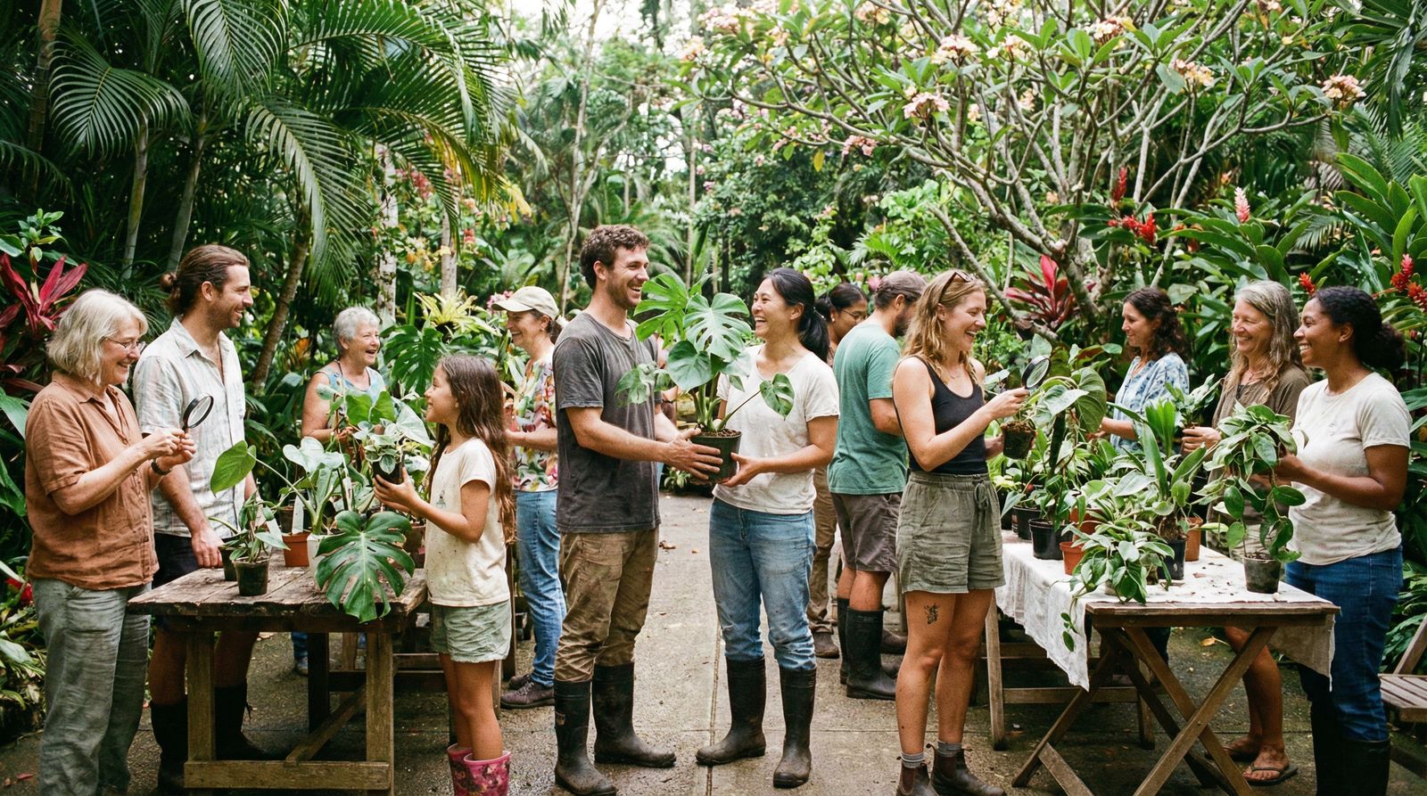 蘑菇视频植物视频